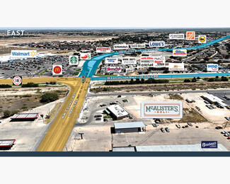 Más detalles para 3619 NW County Rd, Hobbs, NM - Locales en venta