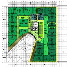 42 Quai Rambaud, Lyon en alquiler Plano de la planta- Imagen 1 de 1