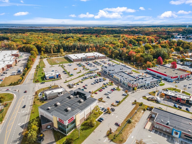 Lafayette Rd, Seabrook, NH en alquiler - Foto del edificio - Imagen 2 de 15