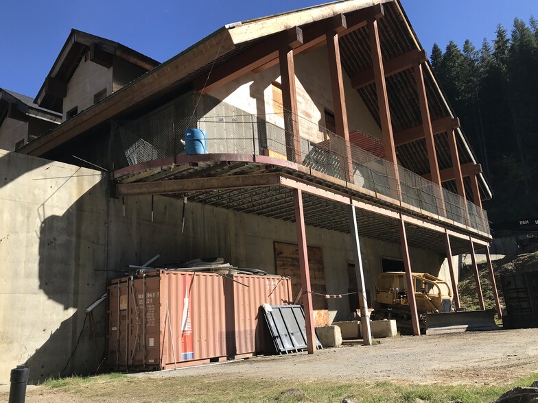 1850 Forest Service Rd 318, Mccall, ID en venta - Foto del edificio - Imagen 2 de 35