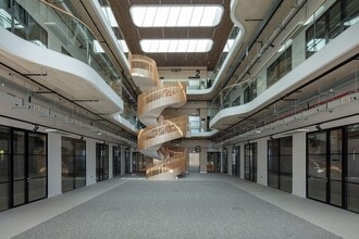 Woodstock Rd, Yarnton en alquiler Foto del interior- Imagen 2 de 2