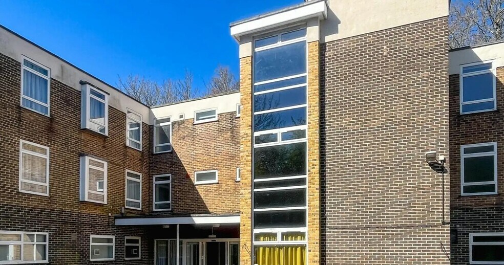 40 Lower Ln, Bishops Waltham en venta - Foto del edificio - Imagen 3 de 9