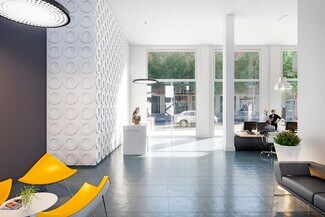 Más detalles de Carrer Zurbano, 74, Sabadell - Edificio residencial​ en venta