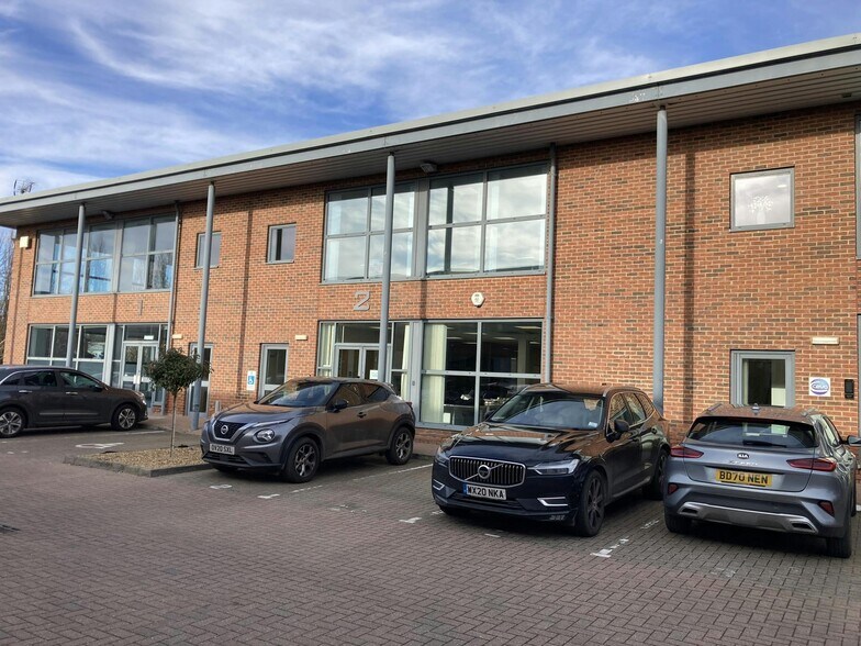 White Lion Rd, Amersham en alquiler - Foto del edificio - Imagen 3 de 23