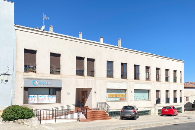 Más detalles de Carretera De Madrid, 18, Chinchón - Local en alquiler
