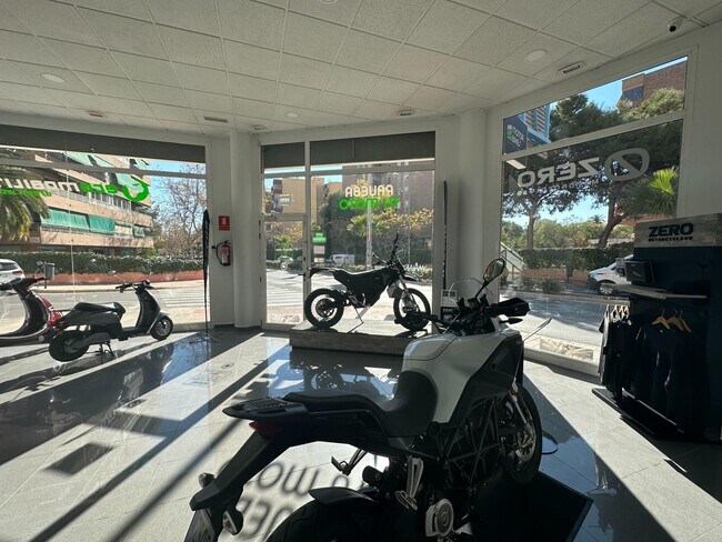 Más detalles de Local en venta