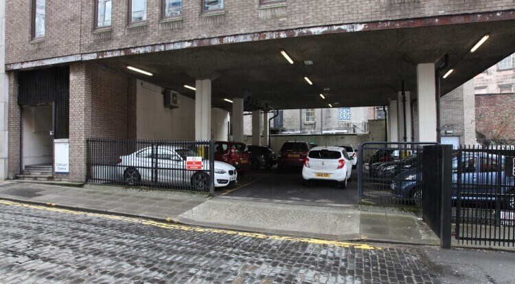 128 Cathcart St, Greenock en venta - Foto del edificio - Imagen 3 de 6
