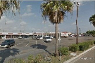 Más detalles para 1201-1221 N 7th St, Harlingen, TX - Locales en alquiler