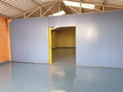 Espacio interior local