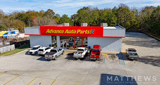 Más detalles para 1471 S Highway 21 Byp, Monroeville, AL - Locales en venta