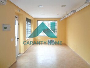 Local en Cáceres, Cáceres en alquiler Foto del interior- Imagen 2 de 6