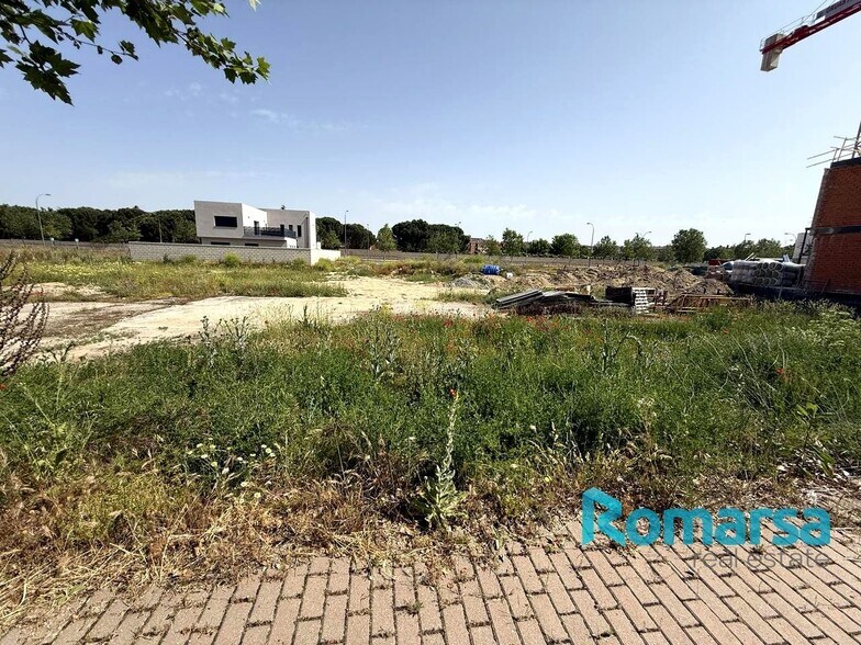 Calle las Navas del Marqués, Ávila, Ávila en venta - Foto del edificio - Imagen 3 de 3