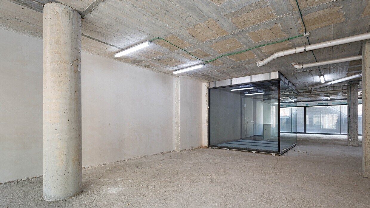 Carrer de la Diputació, 459-463, Barcelona, Barcelona en alquiler Foto del interior- Imagen 1 de 35