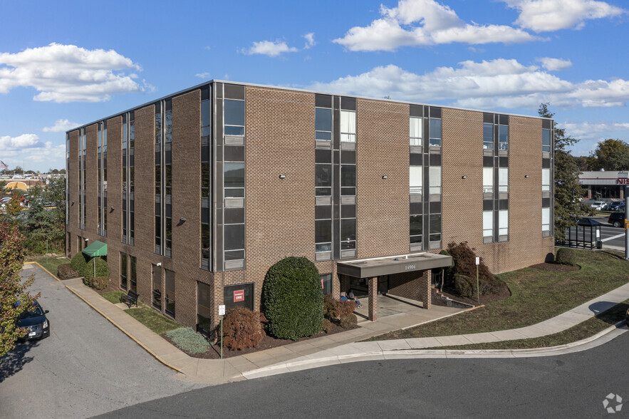 14904 Richmond Hwy, Woodbridge, VA en venta - Foto del edificio - Imagen 1 de 26