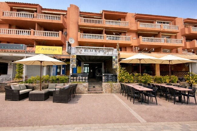 Más detalles de Local en alquiler
