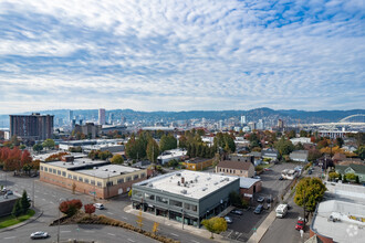 1905-1915 NE M L King Blvd, Portland, OR - VISTA AÉREA  vista de mapa - Image1