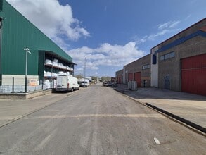 Nave en Amposta, Tarragona en alquiler Foto del interior- Imagen 2 de 2