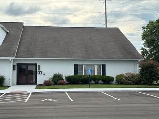 Más detalles para 5130 Vogel Rd, Evansville, IN - Oficinas en alquiler