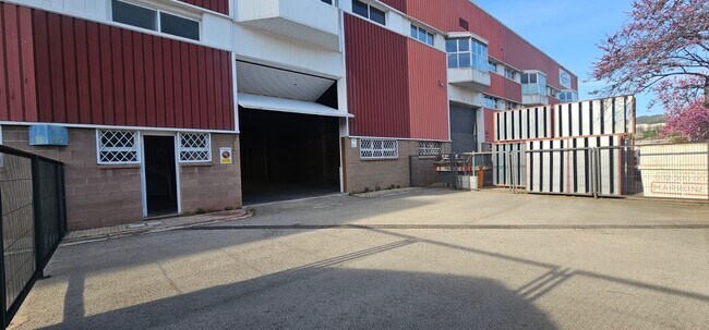 Más detalles de Nave en venta