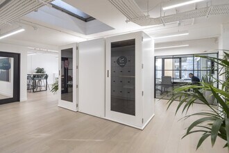 14 Clerkenwell Close, London en alquiler Foto del interior- Imagen 2 de 21