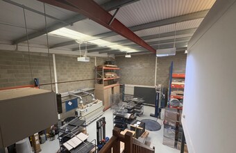 Eastbourne Rd, Lingfield en alquiler Foto del interior- Imagen 2 de 4