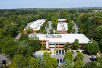 9160 Guilford Rd, Columbia, MD - VISTA AÉREA  vista de mapa - Image1