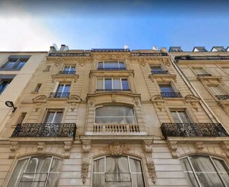 Más detalles de 13 Rue Sainte-Cécile, Paris - Oficina en alquiler