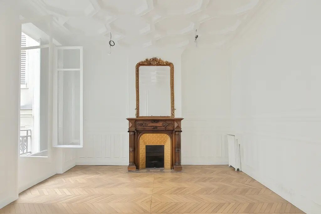 Oficina en Paris en venta Foto del interior- Imagen 1 de 3