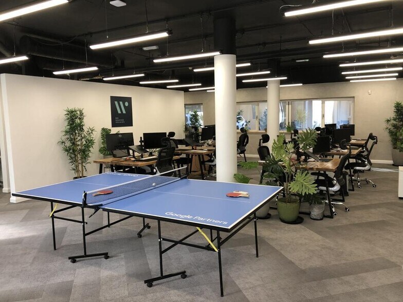 55 Greenwich High Rd, London en alquiler - Foto del edificio - Imagen 2 de 8