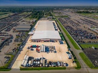 Más detalles para 2511 W Mt Houston Rd, Houston, TX - Nave en alquiler