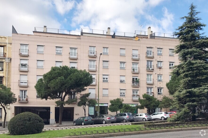 Calle de Toledo, 126, Madrid, Madrid en venta - Foto principal - Imagen 1 de 1