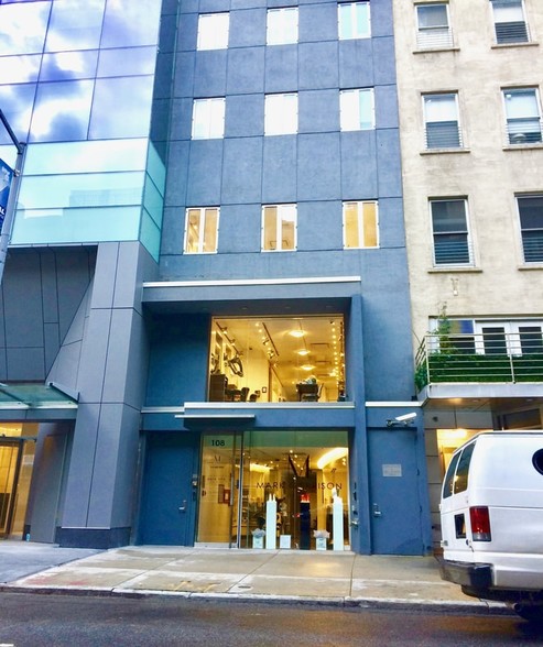 108 E 60th St, New York, NY en venta - Foto principal - Imagen 1 de 18