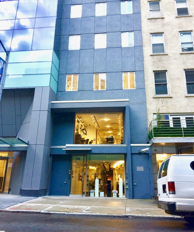 108 E 60th St, New York, NY en venta Foto principal- Imagen 1 de 19