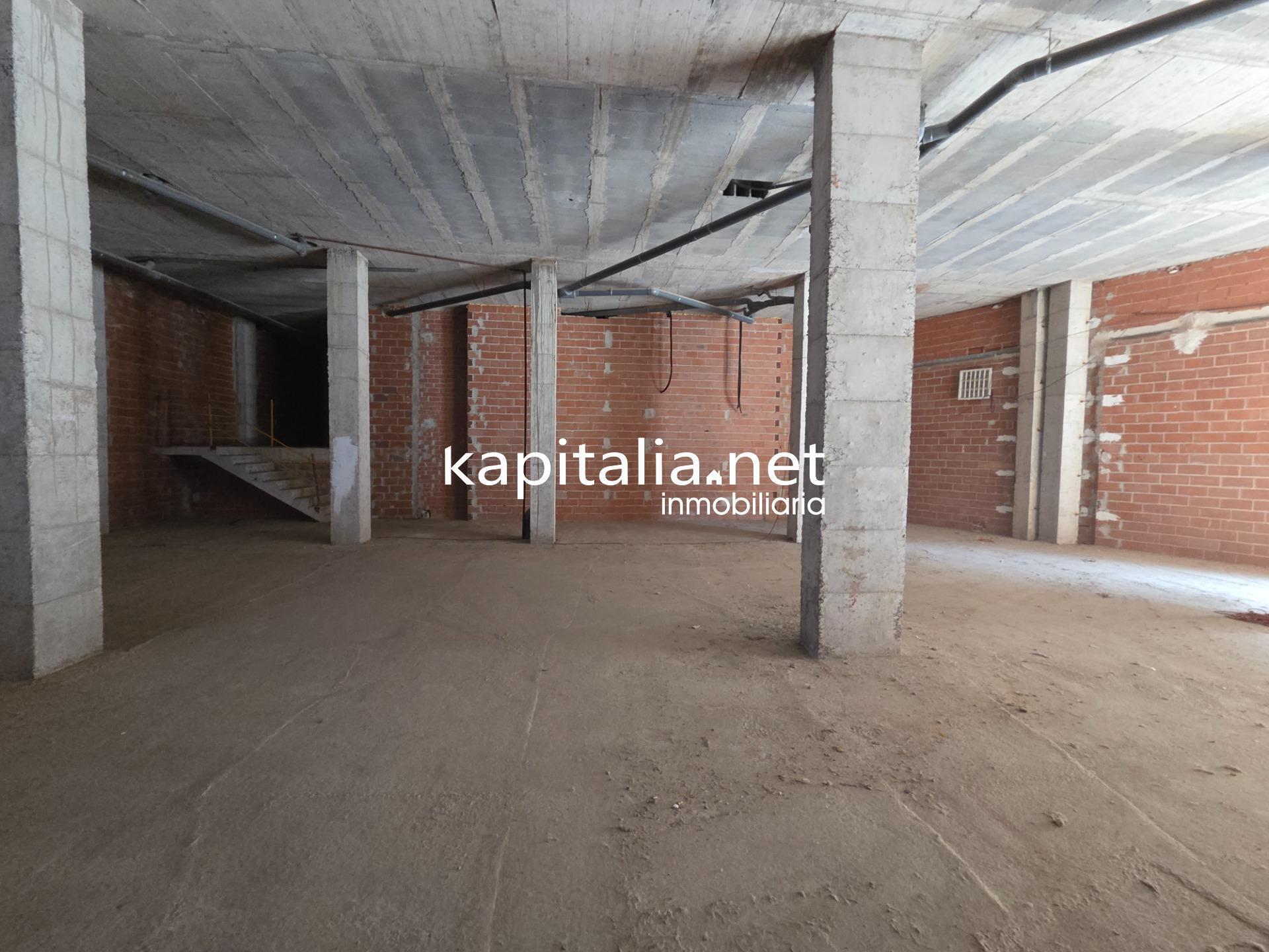 Avinguda de Vicent Gironès Mora, 4, Ontinyent, Valencia en venta Foto de la construcción- Imagen 1 de 6