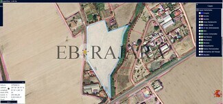 Más detalles de Terreno en venta