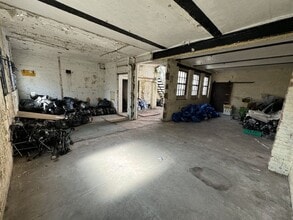 47-51 York Rd, Brentford en alquiler Foto del interior- Imagen 2 de 5