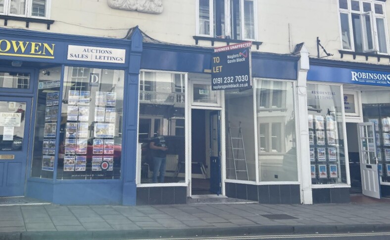 3C Old Elvet, Durham en alquiler Foto principal- Imagen 1 de 2