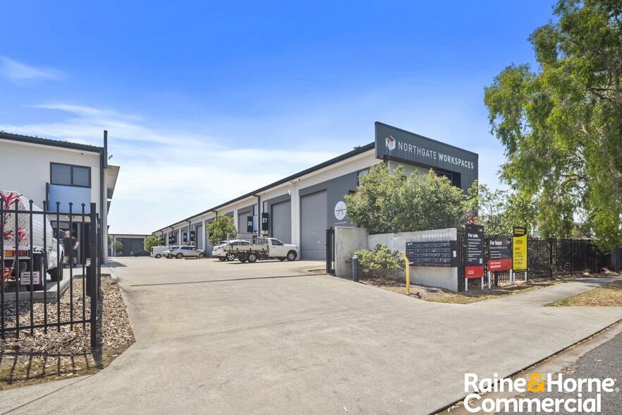 16 Crockford St, Northgate en alquiler - Foto principal - Imagen 1 de 2