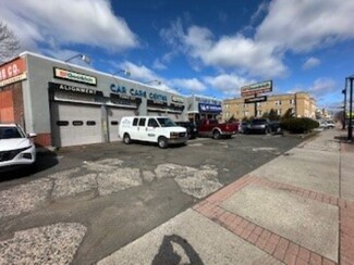 Más detalles para 711 Maple Ave, Hartford, CT - Locales en venta