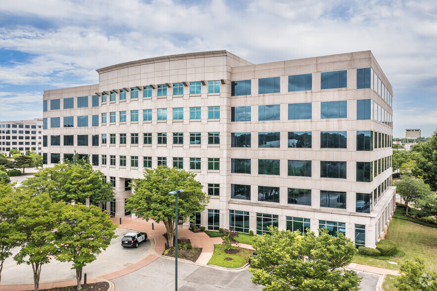 1000 Ridgeway Loop, Memphis, TN en alquiler - Foto del edificio - Imagen 1 de 5