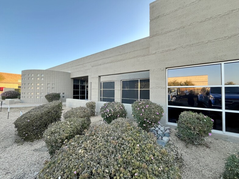 8341 E Evans Rd, Scottsdale, AZ en alquiler - Foto del edificio - Imagen 2 de 4