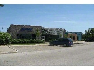 Más detalles de 5155 Spectrum Way, Mississauga, ON - Oficina en venta