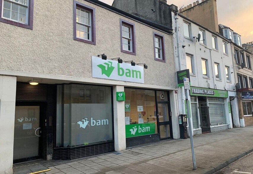 65-69 South St, Perth en venta - Foto del edificio - Imagen 3 de 5