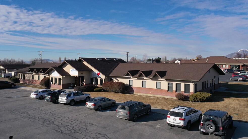 980 Medical Dr, Brigham City, UT en venta - Foto del edificio - Imagen 1 de 6