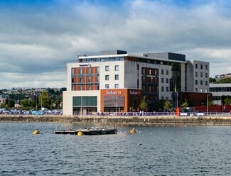 Más detalles de Langdon Rd, Swansea - Hoteles y hospedaje en venta