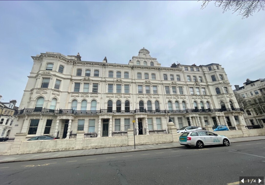 27 Church Rd, Hove en alquiler Foto del edificio- Imagen 1 de 4