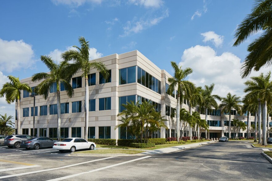 1300 Sawgrass Corporate Pky, Sunrise, FL en alquiler - Foto del edificio - Imagen 2 de 7