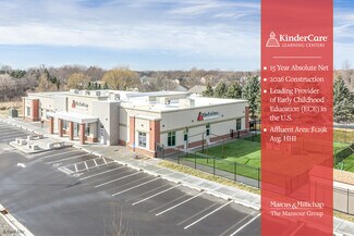 Más detalles de 5951 Labeaux NE ave, Albertville, MN - Local en venta