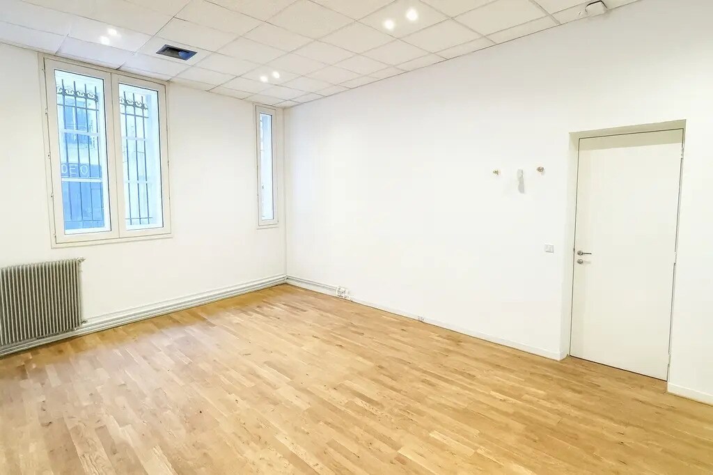 Oficina en Paris en alquiler Foto del interior- Imagen 1 de 7