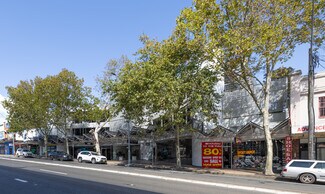 Más detalles de 360 Pacific Hwy, CROWS NEST - Oficina en alquiler